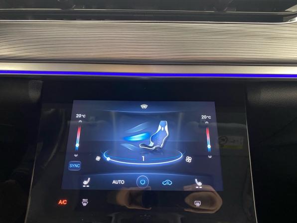 Chery Tiggo 8 Pro I с пробегом 2021 года, цена 1 727 900 рублей, 75830 км, внедорожник, Автокод Объявления