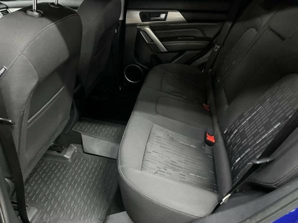 Haval H2 с пробегом 2019 года, цена 1 404 920 рублей, 47934 км, внедорожник, Автокод Объявления