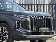 Hongqi HS7 II Новосибирск  - изображение 39