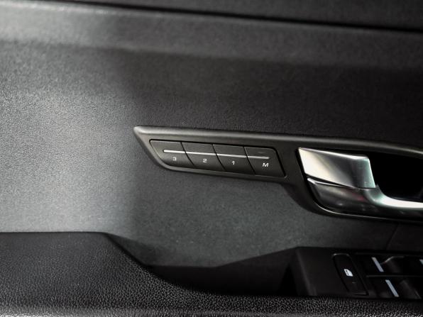 Land Rover Range Rover Evoque I с пробегом 2013 года, цена 1 950 000 рублей, 124078 км, внедорожник, Автокод Объявления