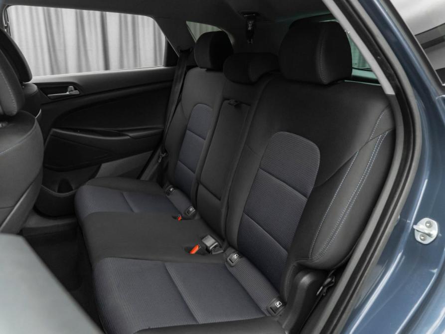 Hyundai Tucson III Москва  - изображение 16