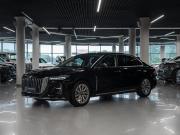 Hongqi H5 II Москва  - изображение 28