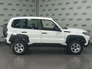 Lada (ВАЗ) Niva Travel I Оренбург  - изображение 26