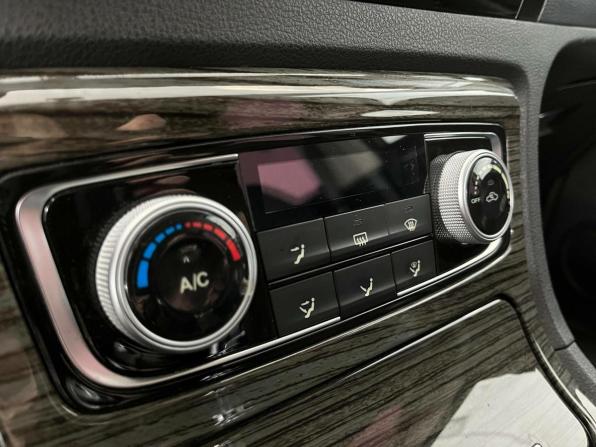 Zotye T600 с пробегом 2018 года, цена 912 580 рублей, 50100 км, внедорожник, Автокод Объявления