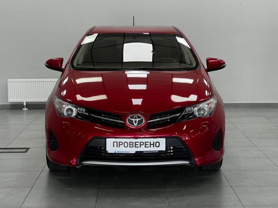 Toyota Auris II Казань  - изображение 6