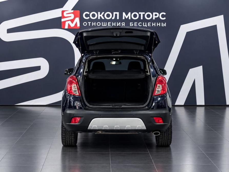 Opel Mokka I Ростов-на-Дону  - изображение 5