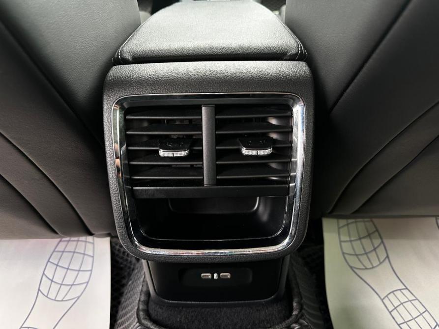 Skoda Octavia IV (A8) Уфа  - изображение 15
