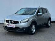 Nissan Qashqai I Рестайлинг Москва  - изображение 17