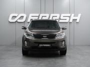 Kia Sorento II Рестайлинг Воронеж  - изображение 25