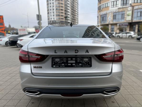 Новый Lada (ВАЗ) Vesta I Рестайлинг (NG) 2026 года, цена 2 040 000 рублей, седан, Автокод Объявления