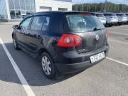 Volkswagen Golf V Санкт-Петербург  - изображение 7