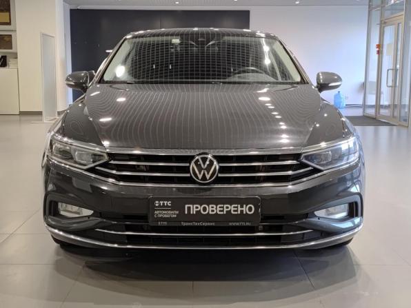 Volkswagen Passat B8 Рестайлинг с пробегом 2020 года, цена 3 530 000 рублей, 75031 км, седан, Автокод Объявления