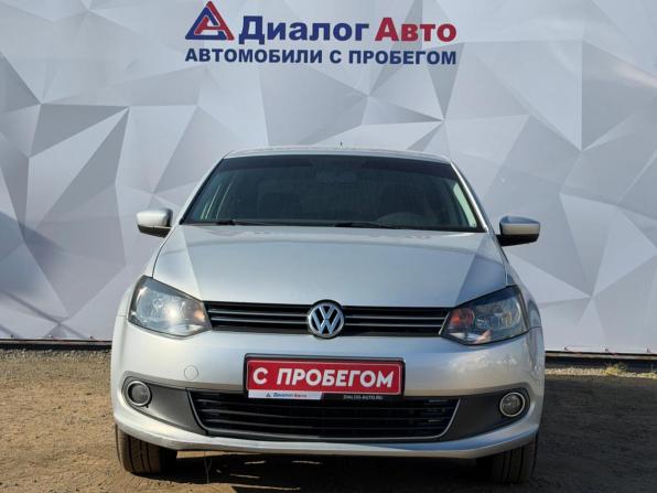 Volkswagen Polo V с пробегом 2013 года, цена 599 000 рублей, 242000 км, седан, Автокод Объявления