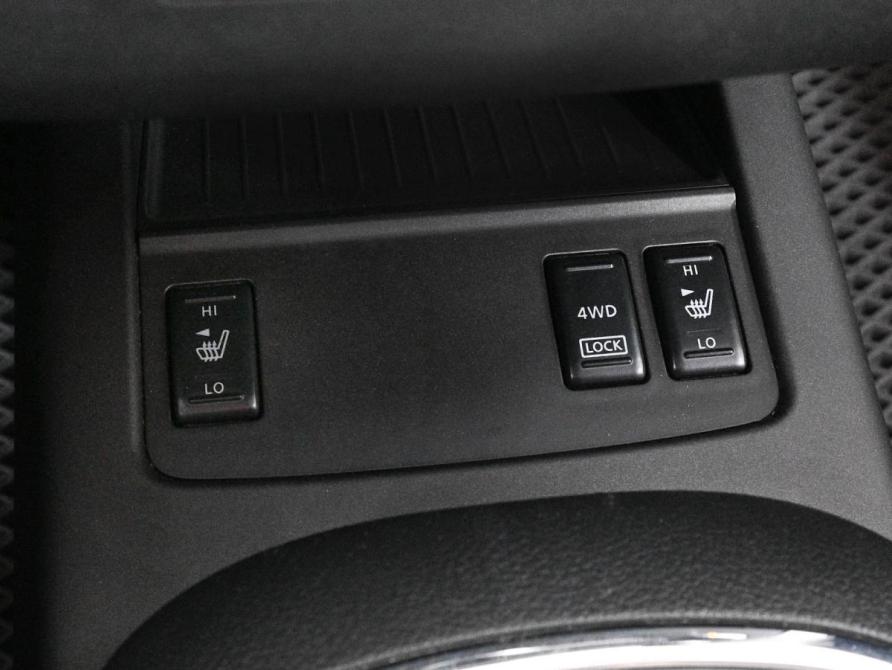 Nissan Murano II (Z51) Ростов-на-Дону  - изображение 17