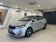 Kia Rio III Астрахань  - изображение 19