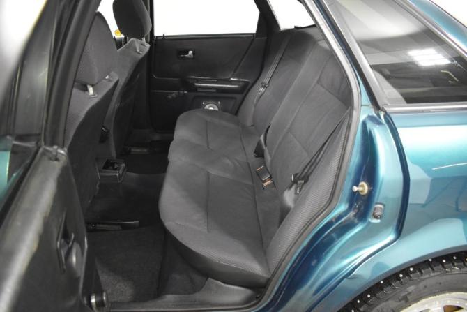 Audi 80 V (B4) с пробегом 1991 года, цена 329 900 рублей, 311049 км, седан, Автокод Объявления