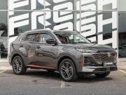 Changan CS55 Plus II Краснодар  - изображение 25