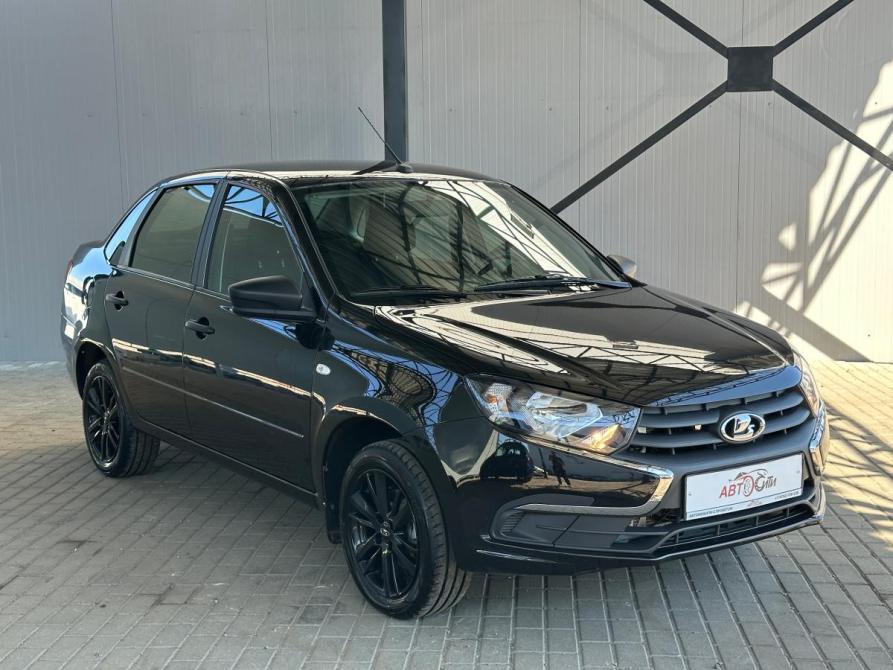 Lada (ВАЗ) Granta I Рестайлинг Тамбов  - изображение 1