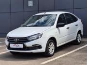 Lada (ВАЗ) Granta I Рестайлинг Воронеж  - изображение 24