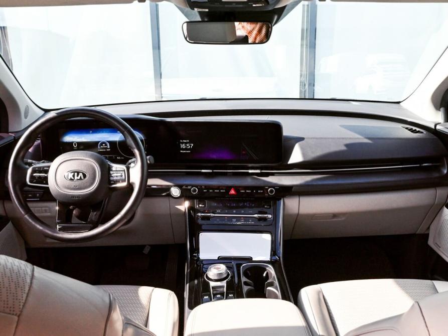 Kia Carnival IV Екатеринбург  - изображение 24