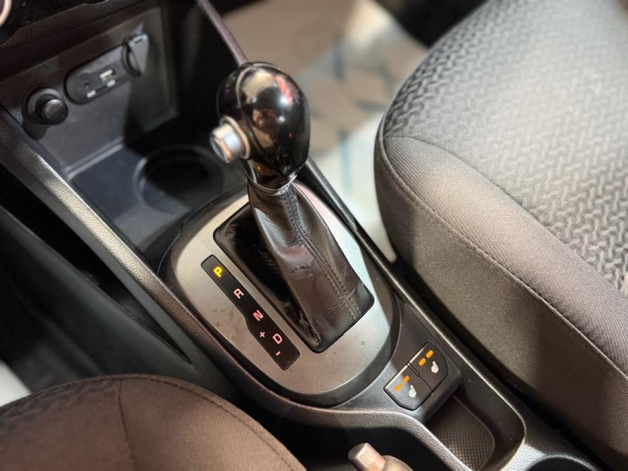 Kia Rio III Рестайлинг Новочеркасск  - изображение 10