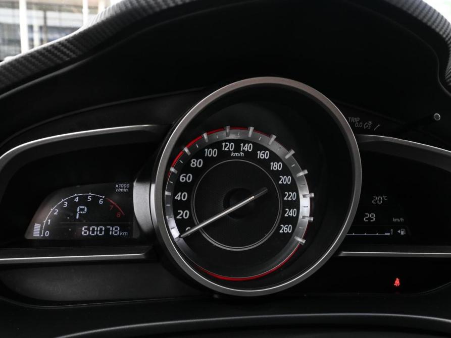 Mazda 3 III (BM) Волгоград  - изображение 12