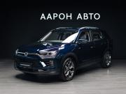 KGM Korando Москва  - изображение 14