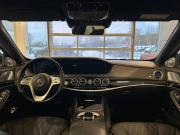 Mercedes-Benz Maybach S-Класс I (X222) Рестайлинг Тверь  - изображение 48