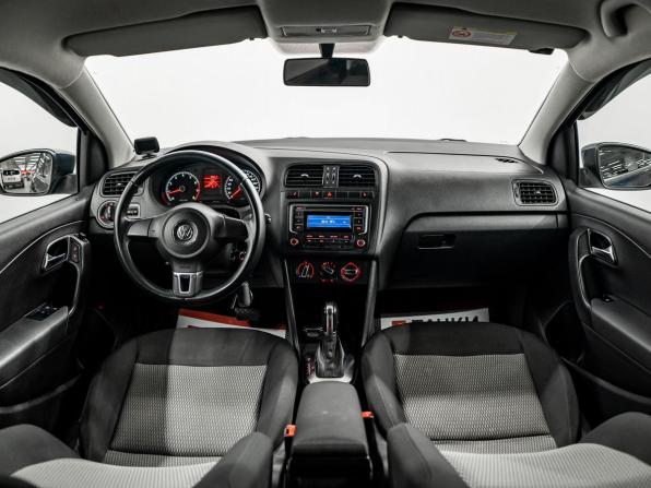 Volkswagen Polo V с пробегом 2014 года, цена 925 000 рублей, 120000 км, седан, Автокод Объявления