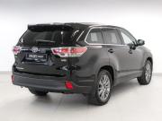 Toyota Highlander III (XU50) Санкт-Петербург  - изображение 35