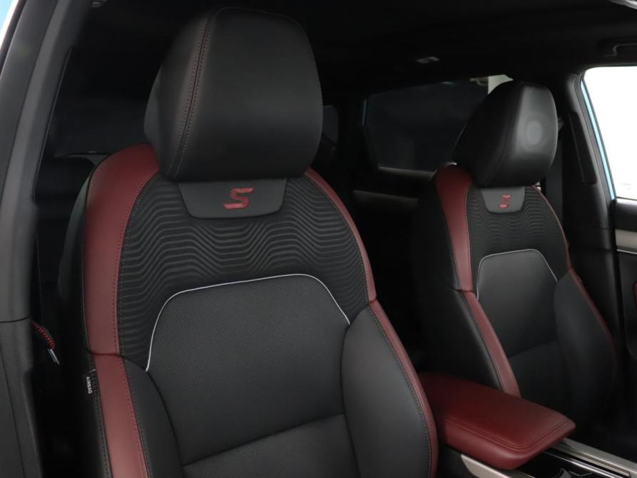 Geely Coolray I Москва  - изображение 17