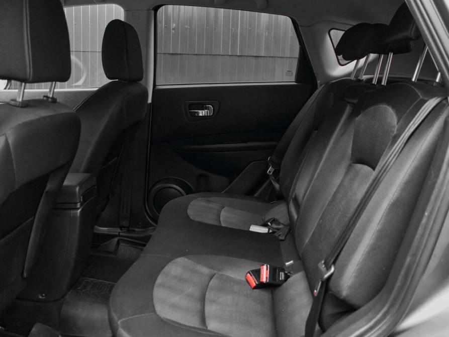 Nissan Qashqai I Рестайлинг Екатеринбург  - изображение 22