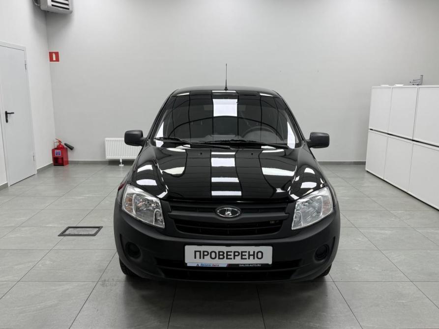 Lada (ВАЗ) Granta I Казань  - изображение 2