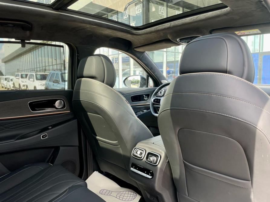 Jaecoo J8 Краснодар  - изображение 35