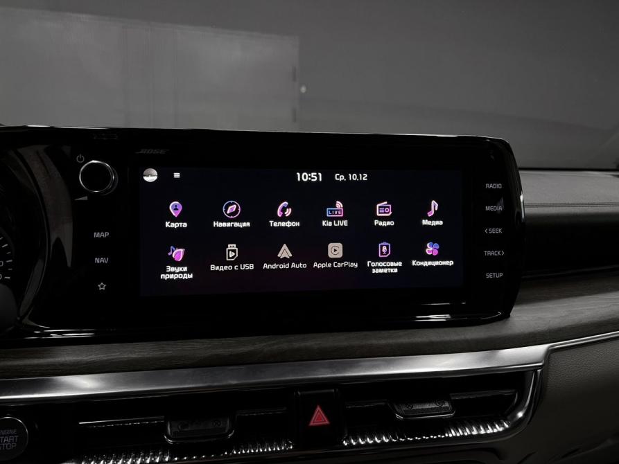 Kia K5 III Тверь  - изображение 15