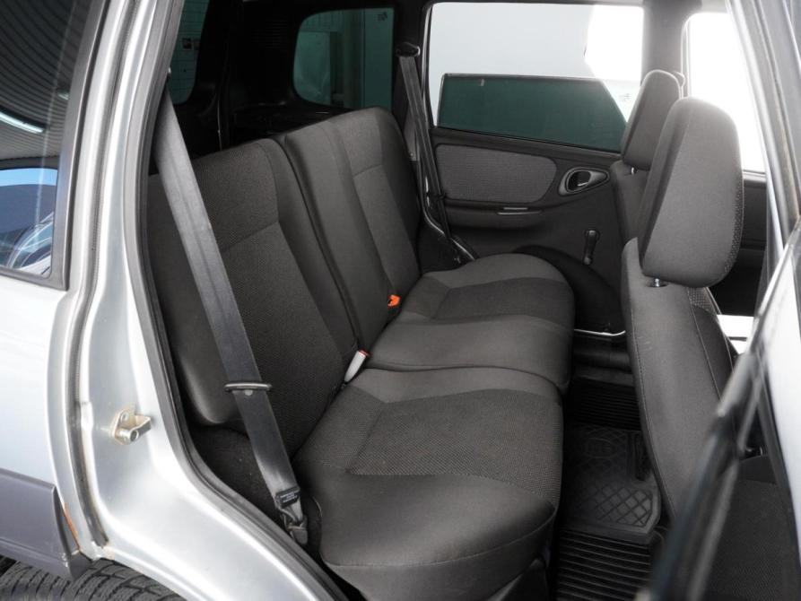 Chevrolet Niva I Рестайлинг Минеральные Воды  - изображение 7