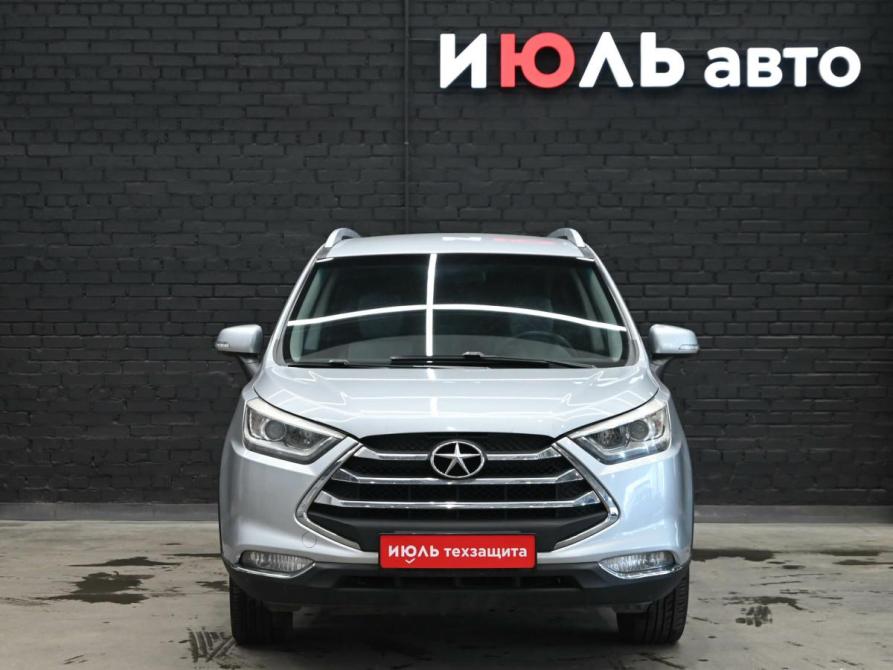 JAC S3 I Екатеринбург  - изображение 2