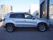 Volkswagen Tiguan I Рестайлинг Москва  - изображение 20