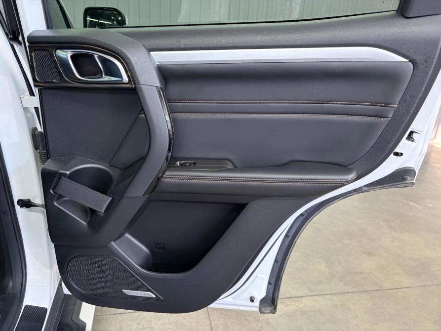Haval Dargo Краснодар  - изображение 19