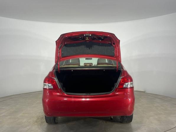 Toyota Yaris II с пробегом 2006 года, цена 509 000 рублей, 149271 км, седан, Автокод Объявления