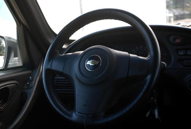 Chevrolet Niva I Рестайлинг с пробегом 2015 года, цена 700 000 рублей, 110626 км, внедорожник, Автокод Объявления