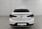 Hyundai Elantra VI (AD) Рестайлинг Астрахань  - изображение 33