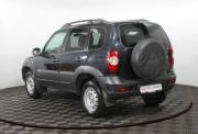 Chevrolet Niva I Рестайлинг Нижний Новгород  - изображение 30