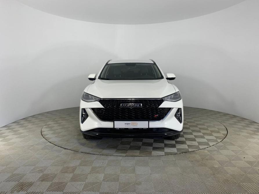 Haval F7 I Ногинск  - изображение 2