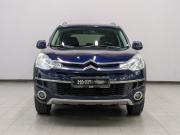 Citroen C-Crosser Москва  - изображение 38
