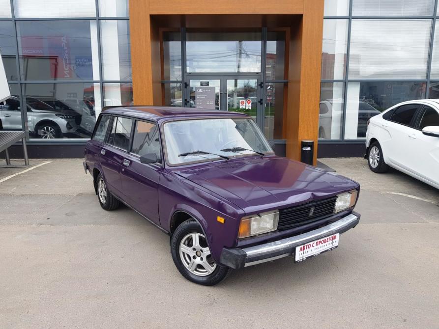 Lada (ВАЗ) 2104 Брянск  - изображение 3
