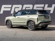 Jaecoo J7 I Краснодар  - изображение 25