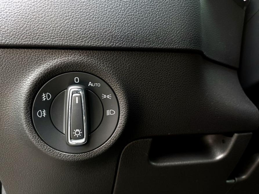 Skoda Karoq I Москва  - изображение 13
