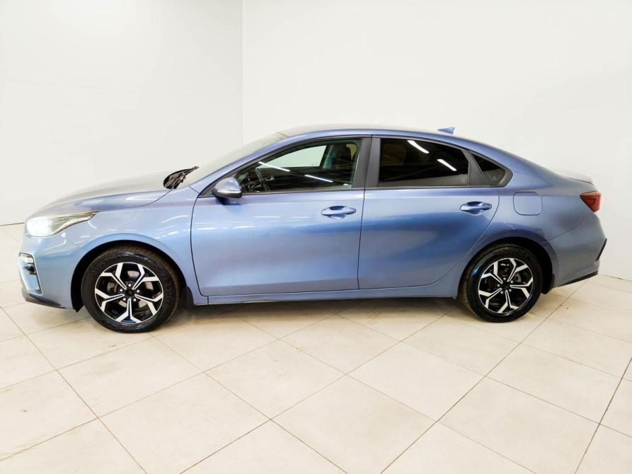 Kia Cerato IV Тула  - изображение 2