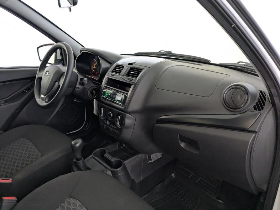 Lada (ВАЗ) Granta I Рестайлинг Москва  - изображение 19